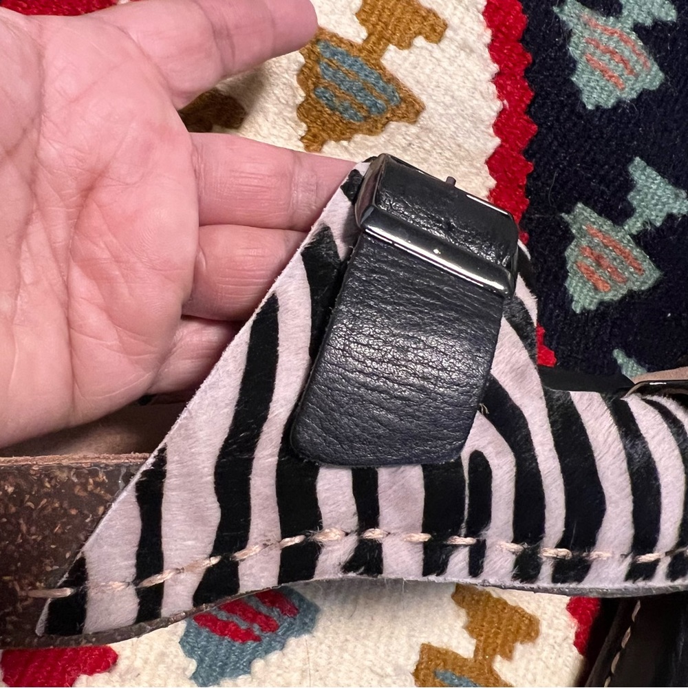 INCA ROSE Sandals - Picture 10 of 11